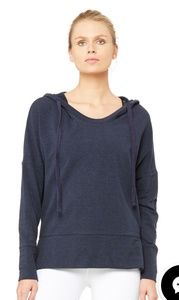 Alo Yoga Fluid Tunic